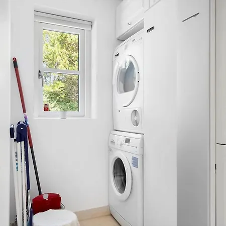 10422-ulfborg-baekbyvej-109 Сasa de vacaciones *