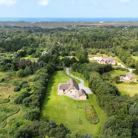 10422-ulfborg-baekbyvej-109 Σπίτι διακοπών Ulfborg