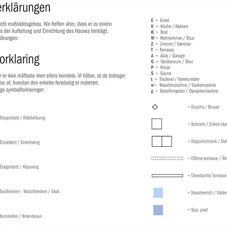 Сasa de vacaciones 10422-ulfborg-baekbyvej-109 Ulfborg