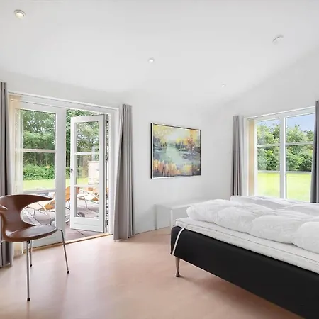 Сasa de vacaciones 10422-ulfborg-baekbyvej-109 *