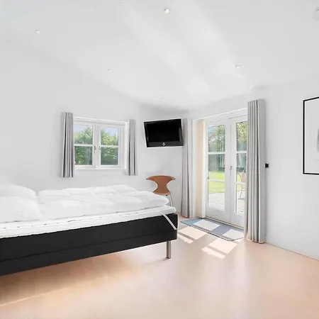 Holiday home 10422-ulfborg-baekbyvej-109