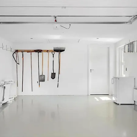 Holiday home 10422-ulfborg-baekbyvej-109 *