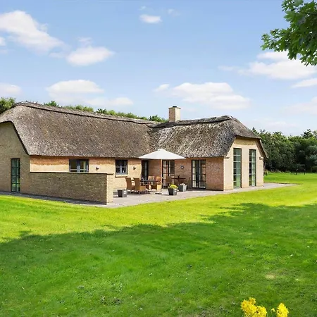10422-ulfborg-baekbyvej-109 Holiday home *
